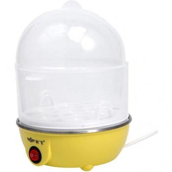 Lightweight Kitchen Egg Steamer