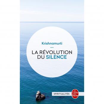 La Révolution du silence