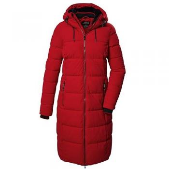Doudoune Killtec Kow 56 Qltd Rouge