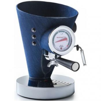 Diva Denim Espresso Bugatti – Versión Delicada