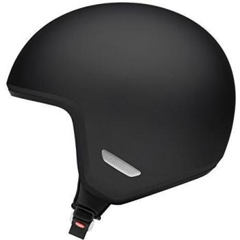 Schuberth O1 Casco Jet Nero Opaco S