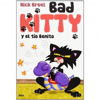 BAD KITTY Y EL TÍO BENITO