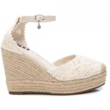 XTI Sandalen 143973 – Wasserfeste Espadrille