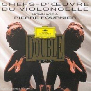 Salutation à Pierre Fournier