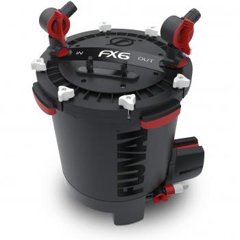 Esterno FX6 Filtraggio A219 Fluval