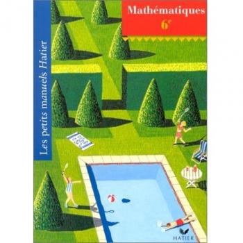 Mathématiques 6ème