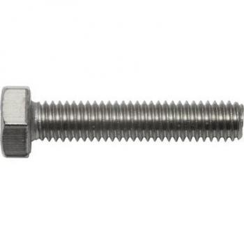Vis SWG M5 × 30 mm en acier inoxydable – 50 pièces