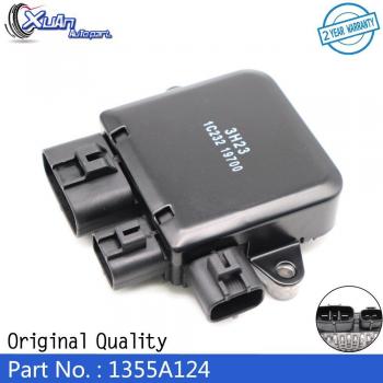 Sistema de Control de Ventilador XUAN 1355A124 Mitsubishi Outlander