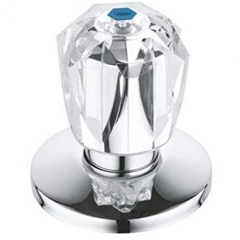 Top 3/4” Maniglia Brillante Grohe DN 15