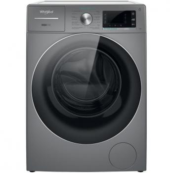 Whirlpool W8W946SRSPT Máquina de Lavar 9kg