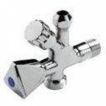 Rondelle de Vanne 1/2x3/4 Mixte + 10