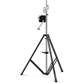 Singercon Foldable Light Stand