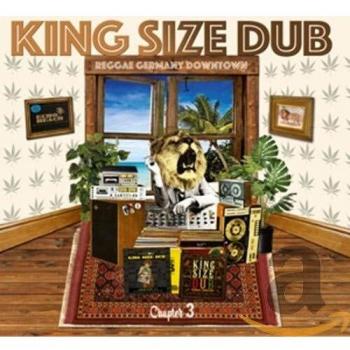 KING SIZE DUB