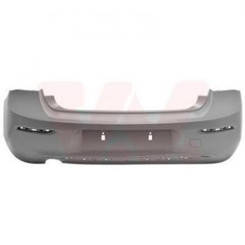 VAN WEZEL 0673544 Para‑posteriore