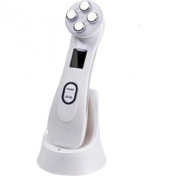 5-in-1 RF & EMS Facial Wrinkle Remover