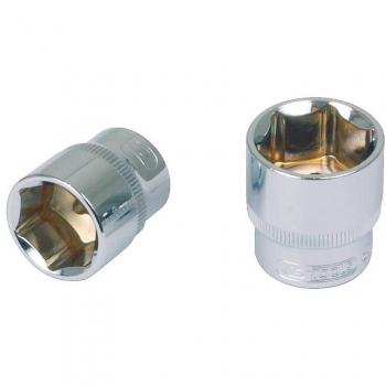 Douille 1/2 hexagonale 17mm CHROMEplus KS TOOLS