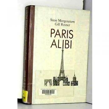 Paris Alibi