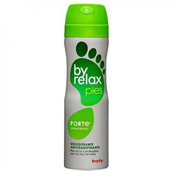 Byly Deodorante per Piedi Byrelax Forte 200 ml