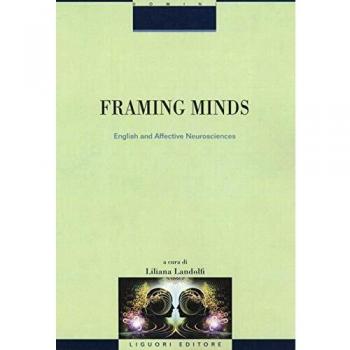 Framing minds. English and affective neurosciences