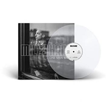 KANE, MILES – ONE MAN BAND (Indie Only, Transparent)