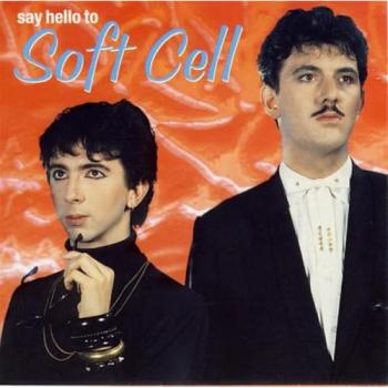 Salutations célestes Soft Cell