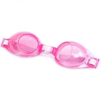 Youth Swimming Goggles with Earplugs and Nose Clip