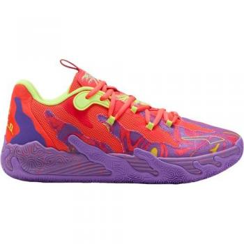 Puma MB.03 Lo Lava Viola Taglia 40,5