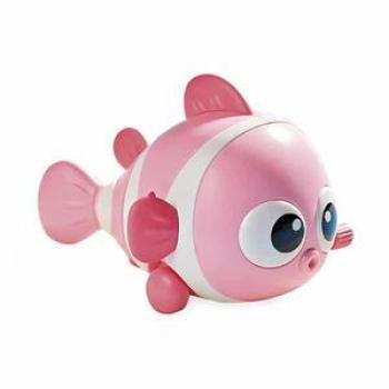 Peixe em Cordão Baby Smile