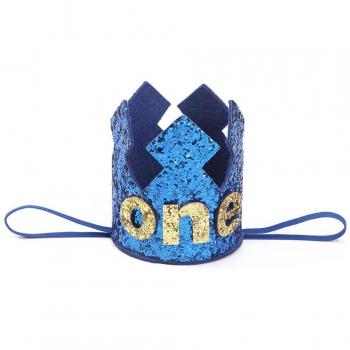 Chapeau de fête pour 1 à 3 ans