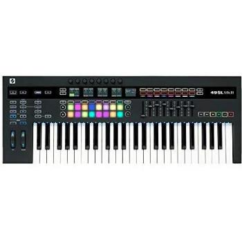 2018 Novation AMS-SL49-MK3