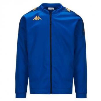 Kappa Giullio Full Zip Sweatshirt para Niños 14 Años