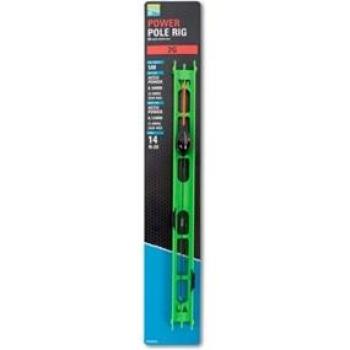 InnovatePole 2G – Preston Edition