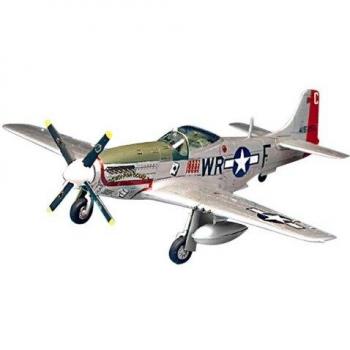 Academy P-51D Mustang Replica