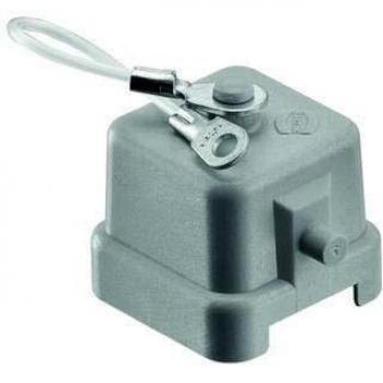 Harting Abdeckkappe Han® 3A-AK 09 20 003 5446 Inhalt: 1 St