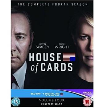 House of Cards
