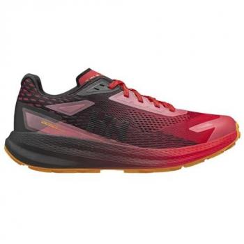 Trailrunning-Schuhe Helly Hansen Kestrel rot/schwarz