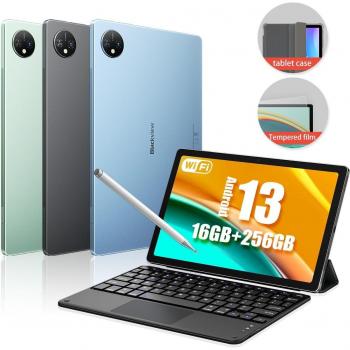 Tablet Blackview 10.1 WiFi 16GB + 256GB