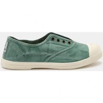 Natural World Sneaker Alte Lavendel