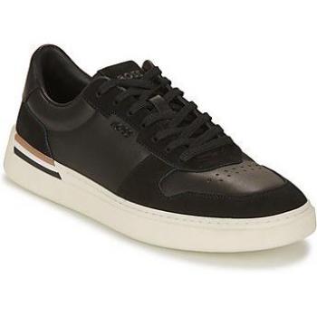 Sneaker BOSS Clint Nult 102995 Black Uomo EU 43