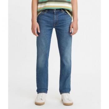 Jeans Levi's 511 para Hombre Color Gris
