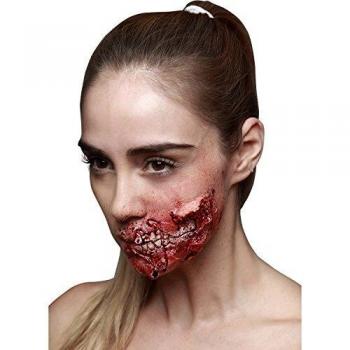 Cicatrice Zombie My Other Me Lattice