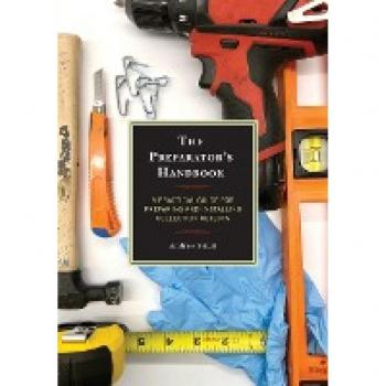 Saluti, Andrew: The Preparator's Handbook