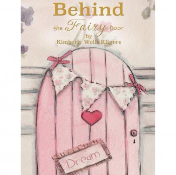Behind the Fairy Door