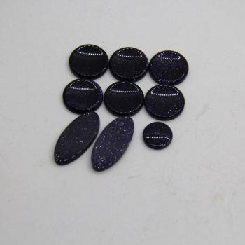 Saxophone Kit de Réparation 9 pièces – Fermoirs & Boutons Mère de Perle