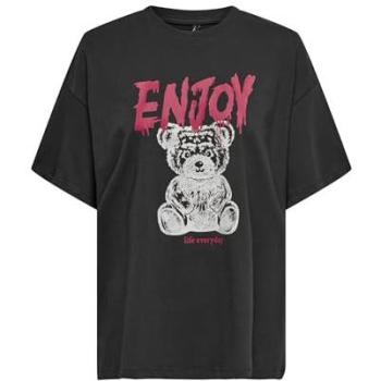 Vivvi Lady’s Vivid Tee
