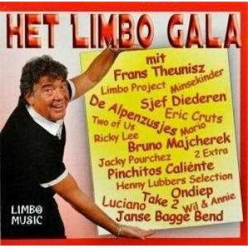 Éclat Limbo Gala