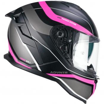 Casco Integral CGM 363X