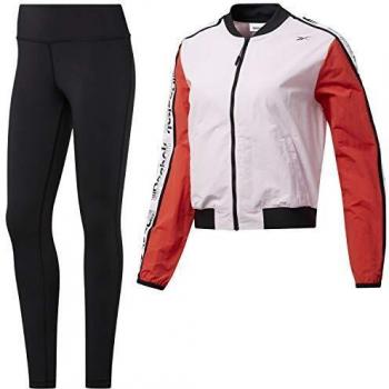 Reebok PixPink 2XL Woven Sportwear for Women