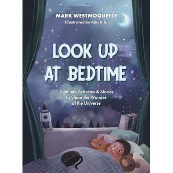 Mark Westmoquette Look Up at Bedtime