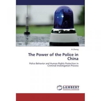 The Power of the Police in China